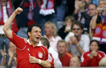 Van Bommel igrač godine u izboru navijača Bayerna