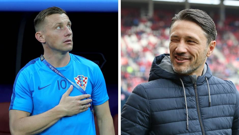 Olić: Niko Kovač će utišati sve kritičare i osvojiti Bundesligu