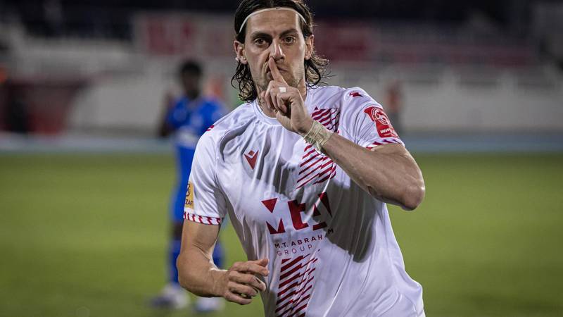 Štimac slavi novi trofej! Zrinjski osvojio Kup, a jedan ishod mu donosi playoff za jesen u Europi