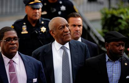 Još nema presude u slučaju Billa Cosbyja, porota neodlučna