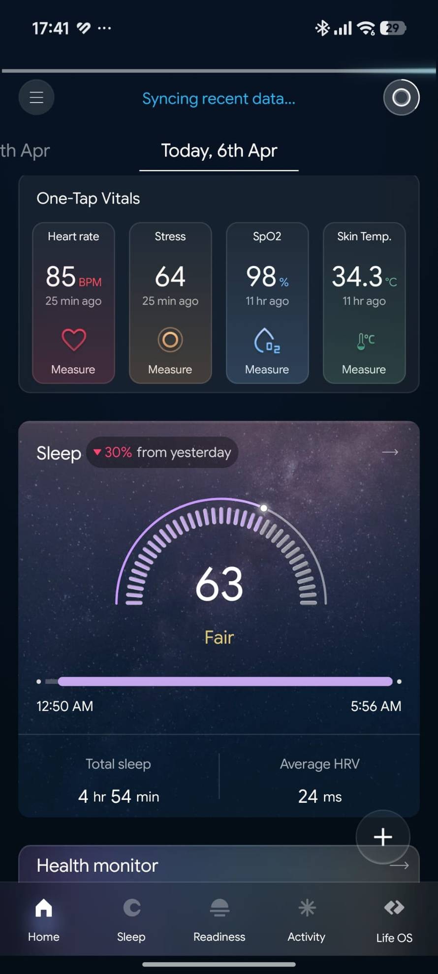 VIDEO Testirali smo pametni prsten Luna: Nije ono što mislite
