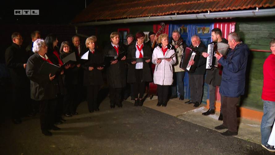 U Večeri za 5 ponovno 'padale' desetke: 'Blago tvojoj ženi...'