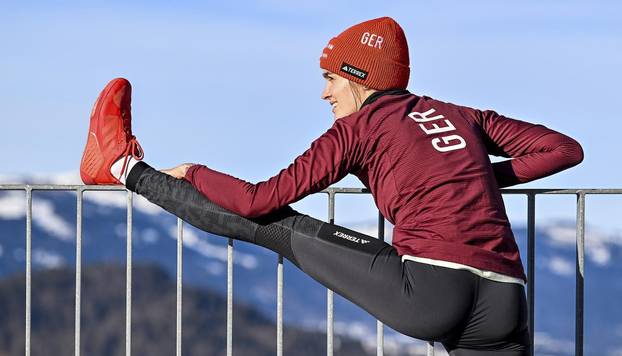 GER, Two Nights Tour in Oberstdorf