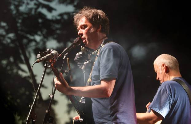 Trilj: Nastupom D'Bluz započelo 9. izdanje Trill Blues Festivala