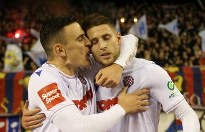 Hajduk mijenja dres od iduće sezone? Nakon deset godina suradnje traži novog dobavljača