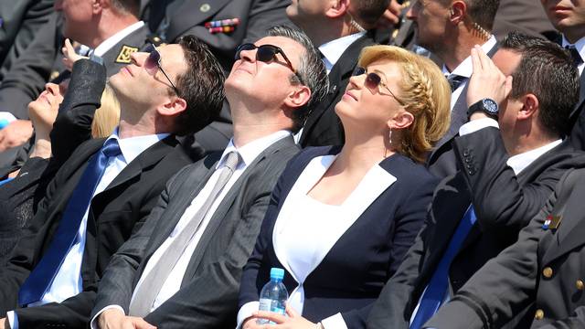 Strane agencije: 'U Hrvatskoj se ponovno odgađaju reforme'