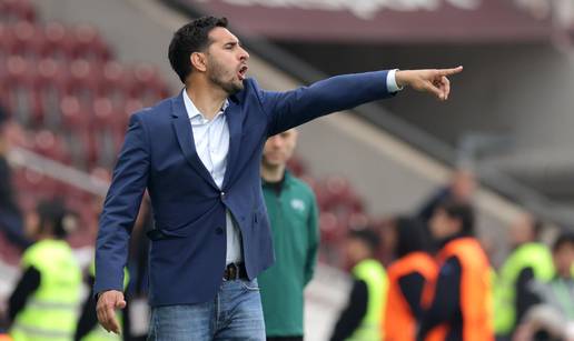 Marijan Budimir najavio treće kolo SP-a: Kostarika je tipična srednjoamerička reprezentacija