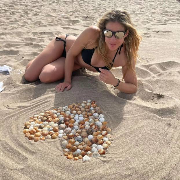 FOTO AI je odlučio! Ovo je deset najljepših sportašica današnjice