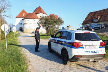 Kod Dvora Velik Tabor top usmrtio mu&scaron;karca