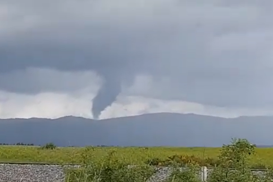 Tornado