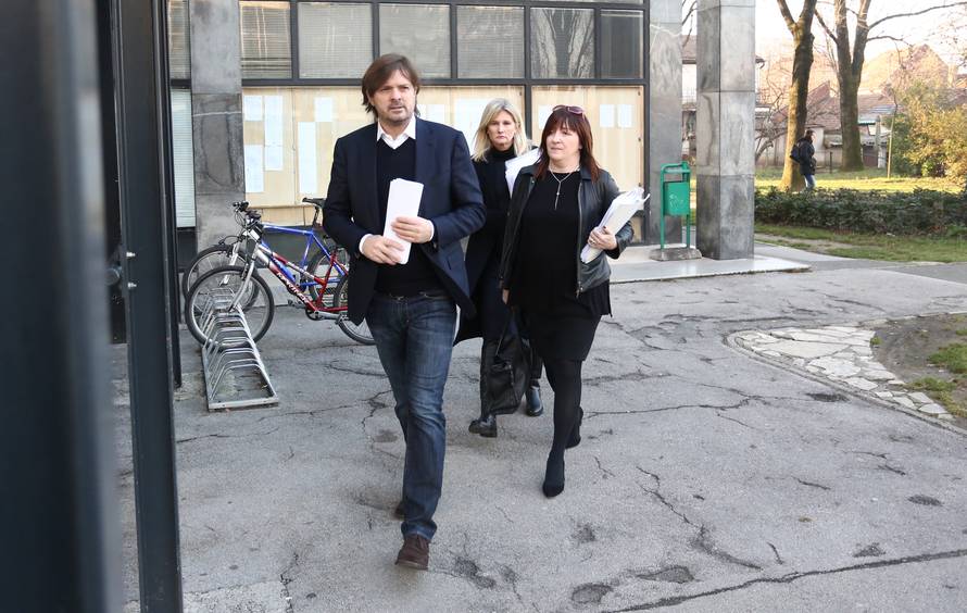 Seve: 'Ravnateljica se zbližila s Milanom, rade sve protiv mene'