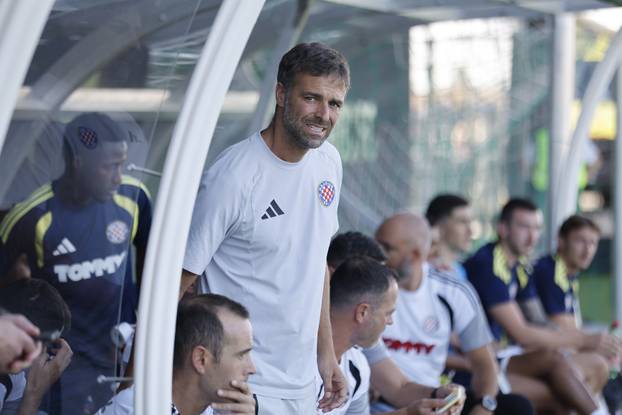Vardarac i Hajduk sastali se u &scaron;esnaestini finala Hrvatskog nogometnog kupa