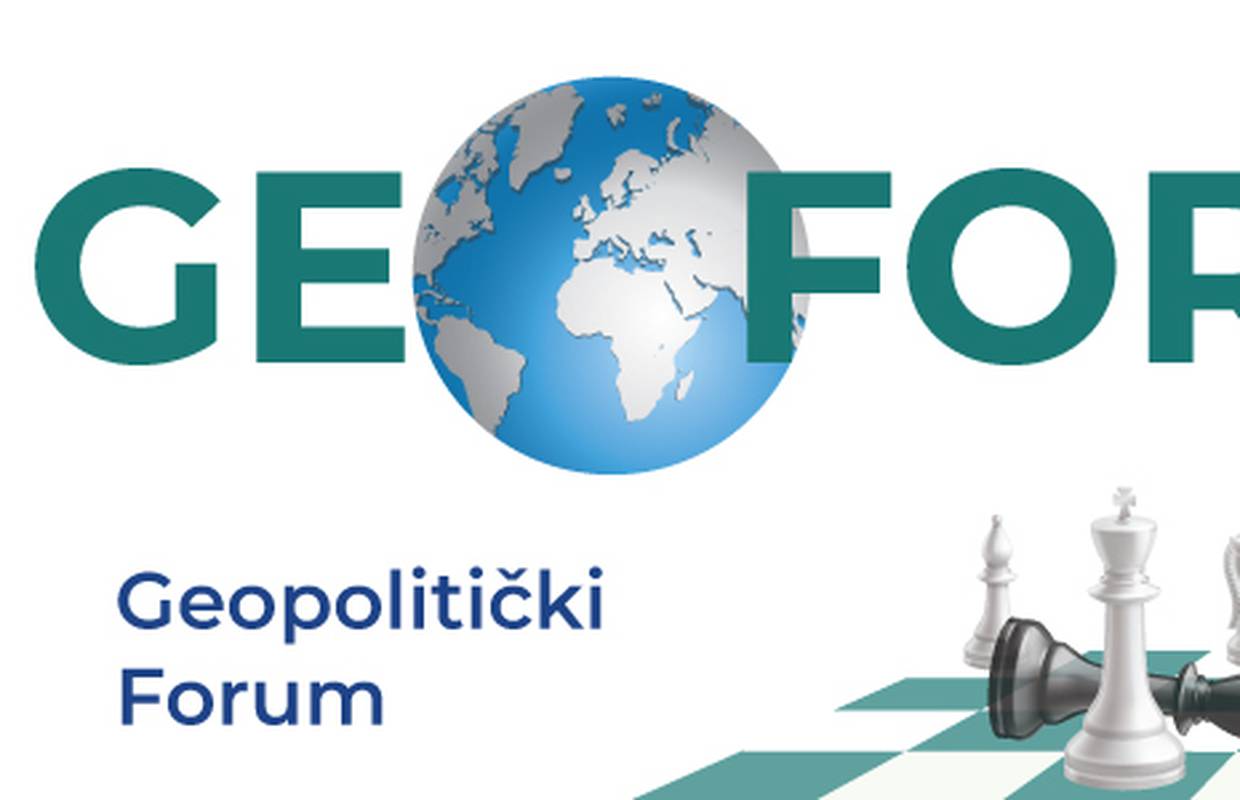GEOFOR - Geopolitički forum u Nacionalnoj knjižnici u Zagrebu
