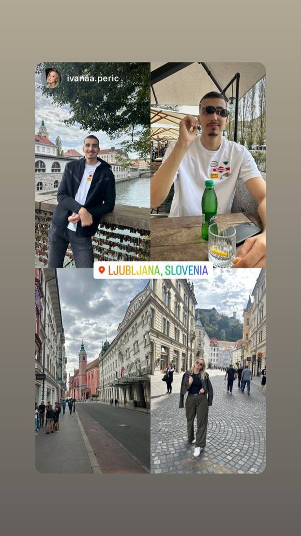 FOTO Prepoznajete ga? Hrvatski rukometni reprezentativac je ispunio obećanje staro 8 godina