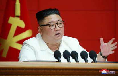 Ubili pa zapalili dužnosnika: Južnoj Koreji Kimova isprika nije dosta, sad trže i istragu