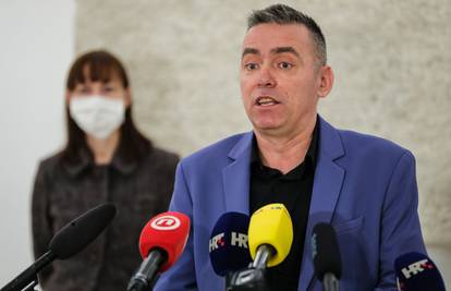 Zastupnik  Mlinarević prijavio Tomislava Tomaševića zbog financiranja inozemnim novcem