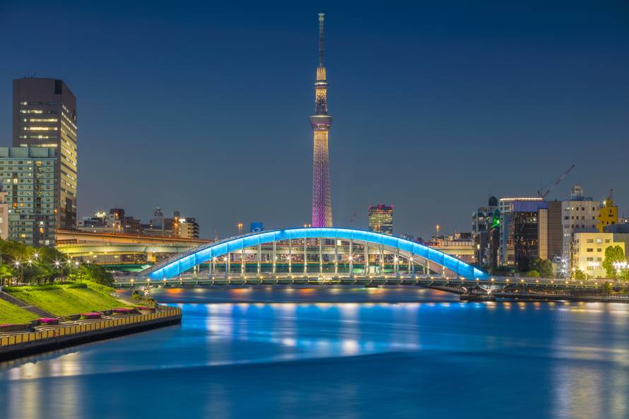 Japanci rado vraćaju stvari koje je netko na cesti  izgubio