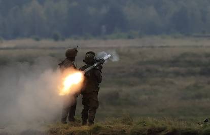 NATO poslao oštro upozorenje: Dosta je ruskih provokacija!