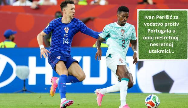 FOTO-KVIZ Dalić i 'Vatreni': Tko može odgovoriti točno na svih 10 pitanja? Neće biti lagano...