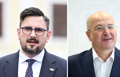 VIDEO Završila još jedna rudna pregovora, Radić: Imamo obrise nove parlamentarne većine...