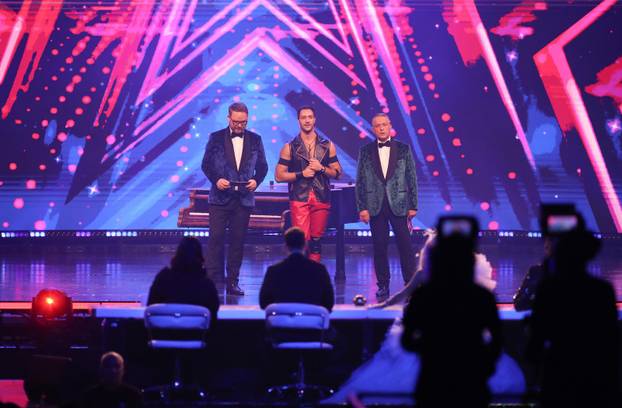 Zagreb: U Areni Zagreb održano veliko finale Supertalenta