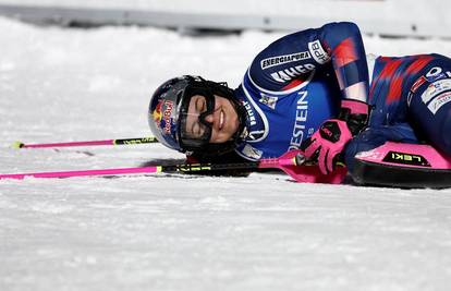 Cure, pazite se! Kada pobjeđuje Zrinka, onda slavi dominantno. Evo koliko je zaradila u sezoni...