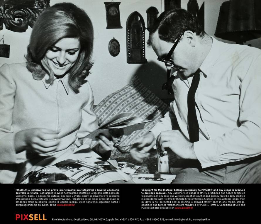 Sanjin Strukić/Pixsell