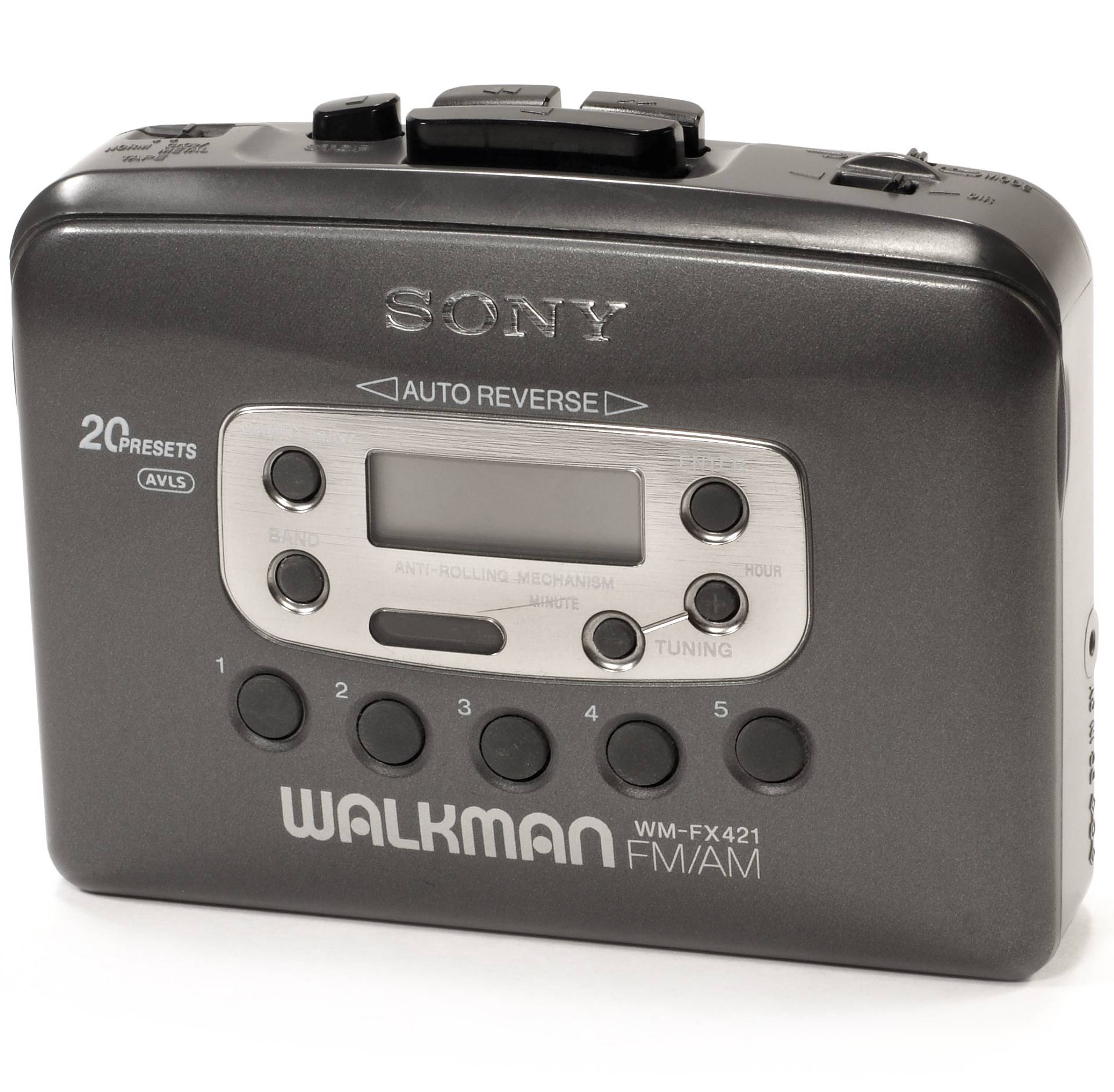 Čudesna kutijica: Uz Walkman smo preživjeli i '80-e i '90-e
