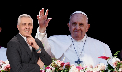 Gledajte '240 sekundi' 24sata! Papa Franjo je bio inspiracija za sve vjernike, ali i nevjernike