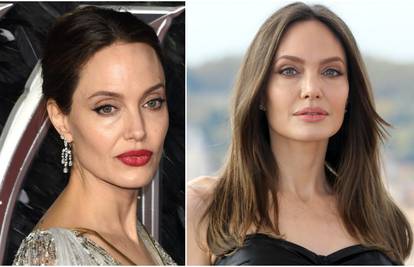 Angelina Jolie osvrnula se na stanje u Ukrajini: 'Prerano je da znamo što će se dogoditi...'