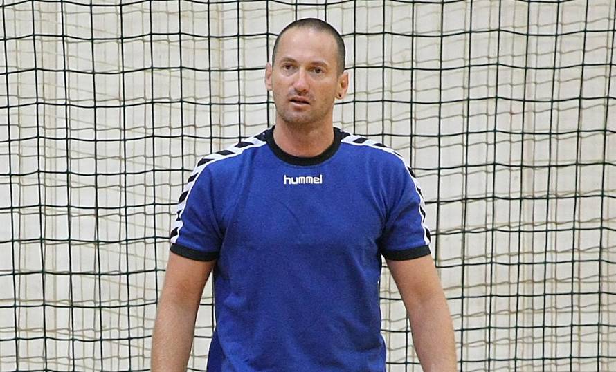 Kondicijski trener Tomljanović napustio Hajduk - sporazumno