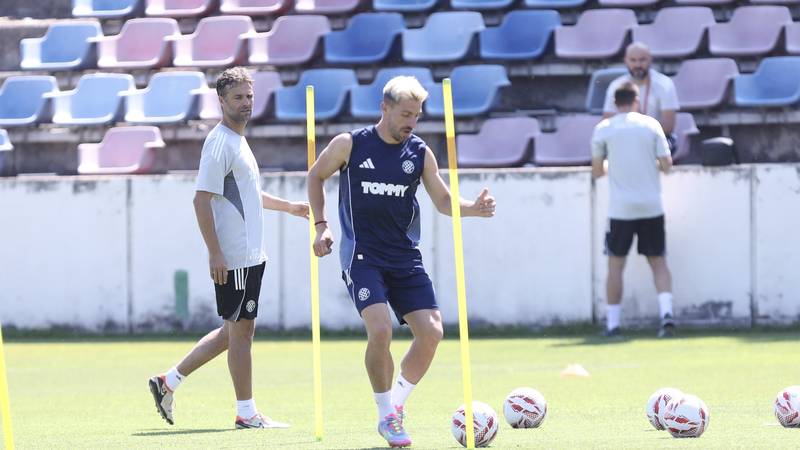 Hajduk nije privukao interes Azerbajdžanaca. Evo koliko je ulaznica do sada prodano...