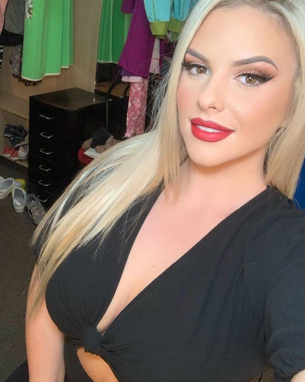 FOTO Sjećate se Nine Martine iz 'Života na vagi'? Uskoro se udaje, a evo kako sada izgleda