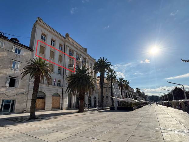 FOTO Država u zakup daje 29 poslovnih prostora: Pogledajte što se sve nudi i po kojoj cijeni