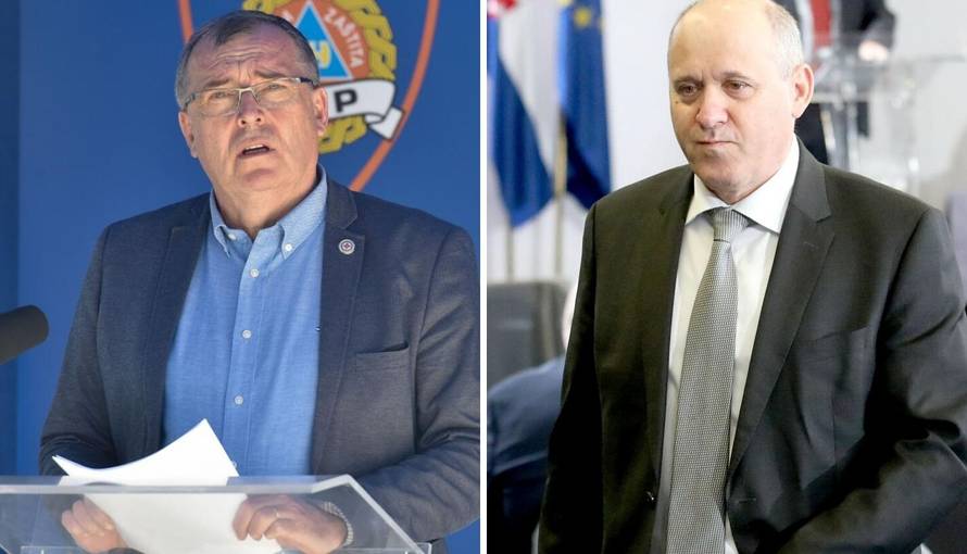 'Koliko ja znam, Capak je član HDZ-a i na to sam ponosan!'