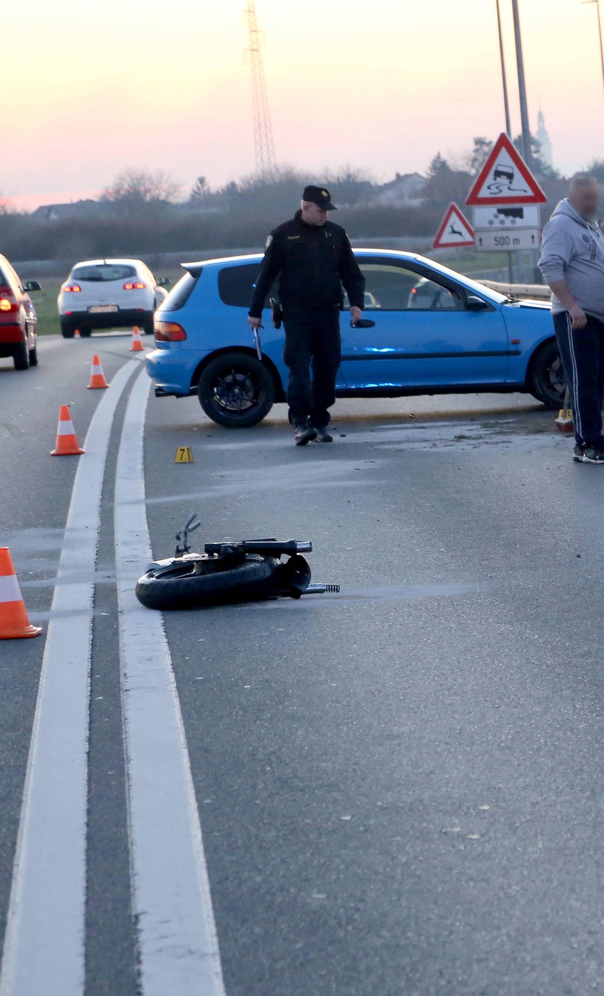 Zbog krize divljaju u prometu, porast će i krađe automobila?