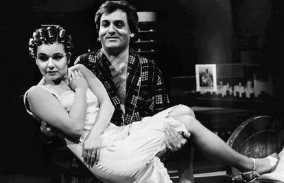 Izlazi knjiga 'Kićo Slabinac - Kad umjetnost dodirne dušu', a mi imamo ulomke autorice Bouše