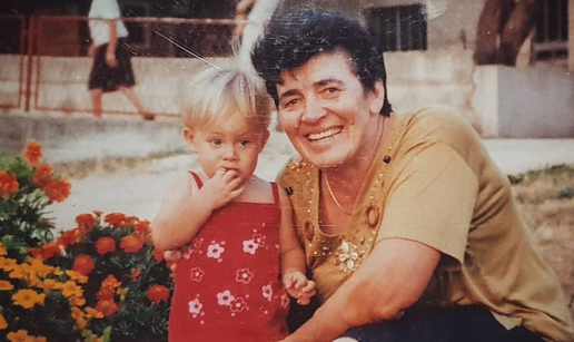 Zna&scaron; li tko sam? Pobijedila je na Dori pa se okrenula vjeri...