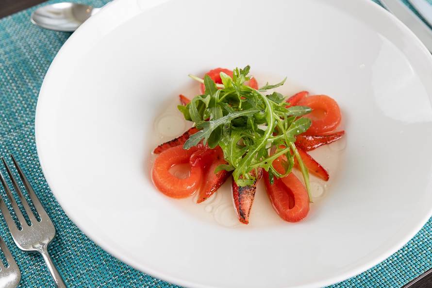 Bava Innovation u Hotelu Bellevue za 2025. godinu predstavlja grčku gastronomiju