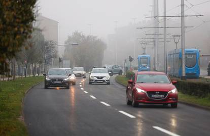 Na Horvaćanskoj udarili tempo s radovima, trajali tek 4 dana umjesto 9: Jutros su je otvorili