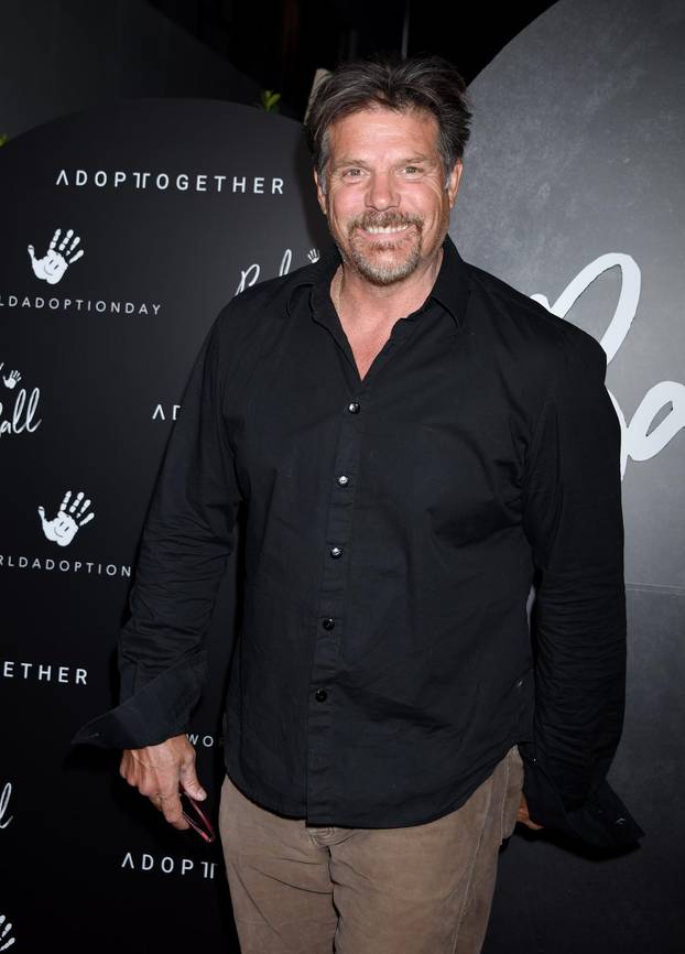 Adopttogether's Annual Baby Ball 2021 Gala