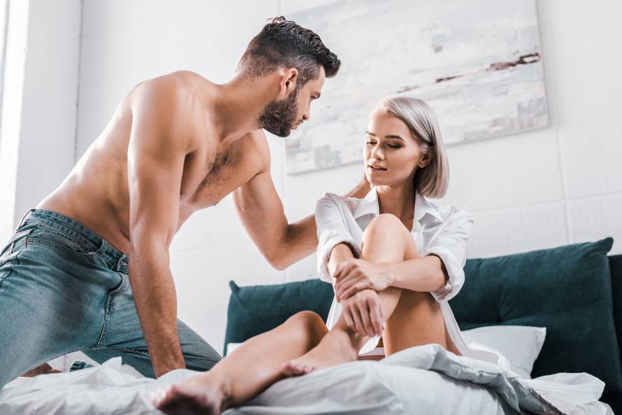 Stručnjakinja savjetuje: Evo kako do manjeg jaza u libidu