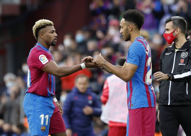 LaLiga - FC Barcelona v Atletico Madrid