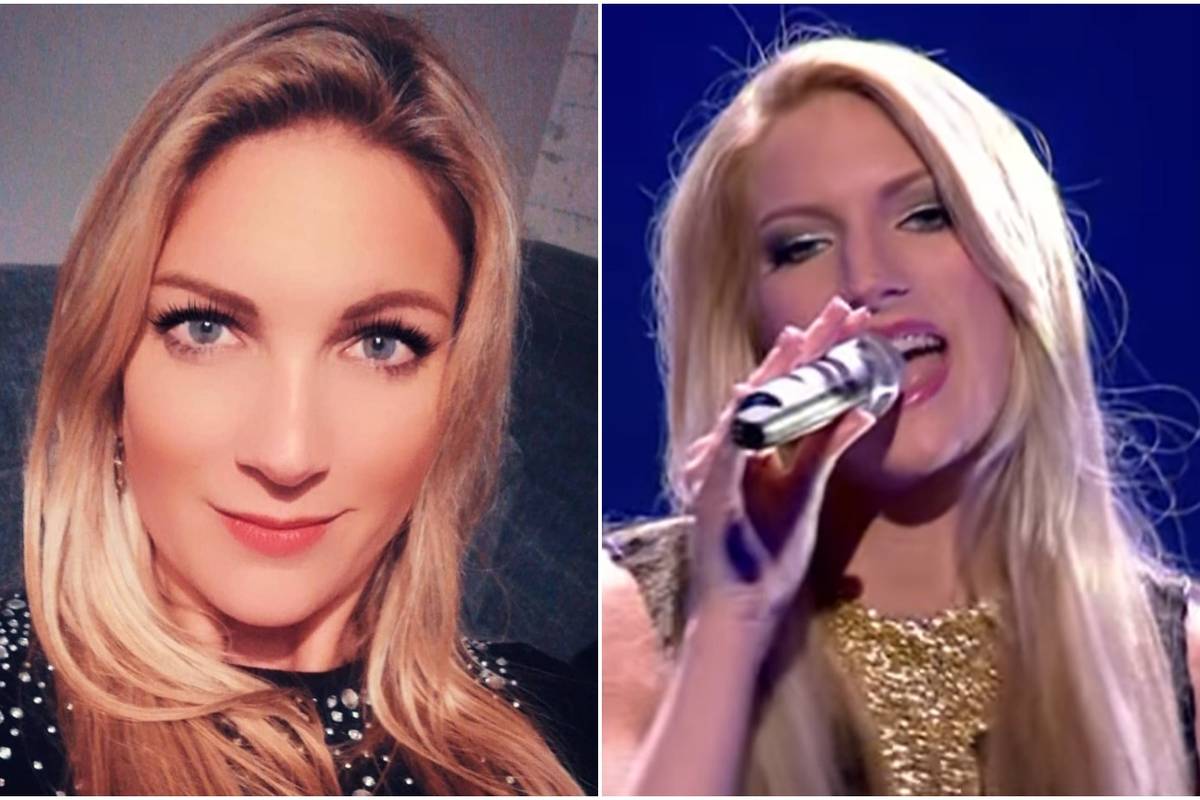 Nastupala na Eurosongu, a sad pjeva na kruzerima u Dubaiju