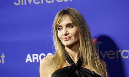 Angelina Jolie planira iseliti iz SAD-a: 'Sigurno će biti sretna'