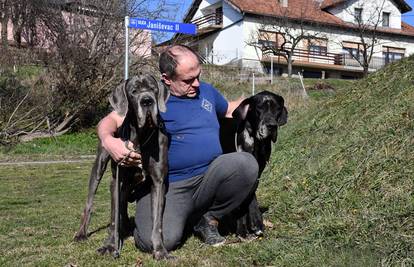 Spasio čovjeka iz poplavljenog pothodnika: Kad vidim da treba pomoći, za mene sve prestaje