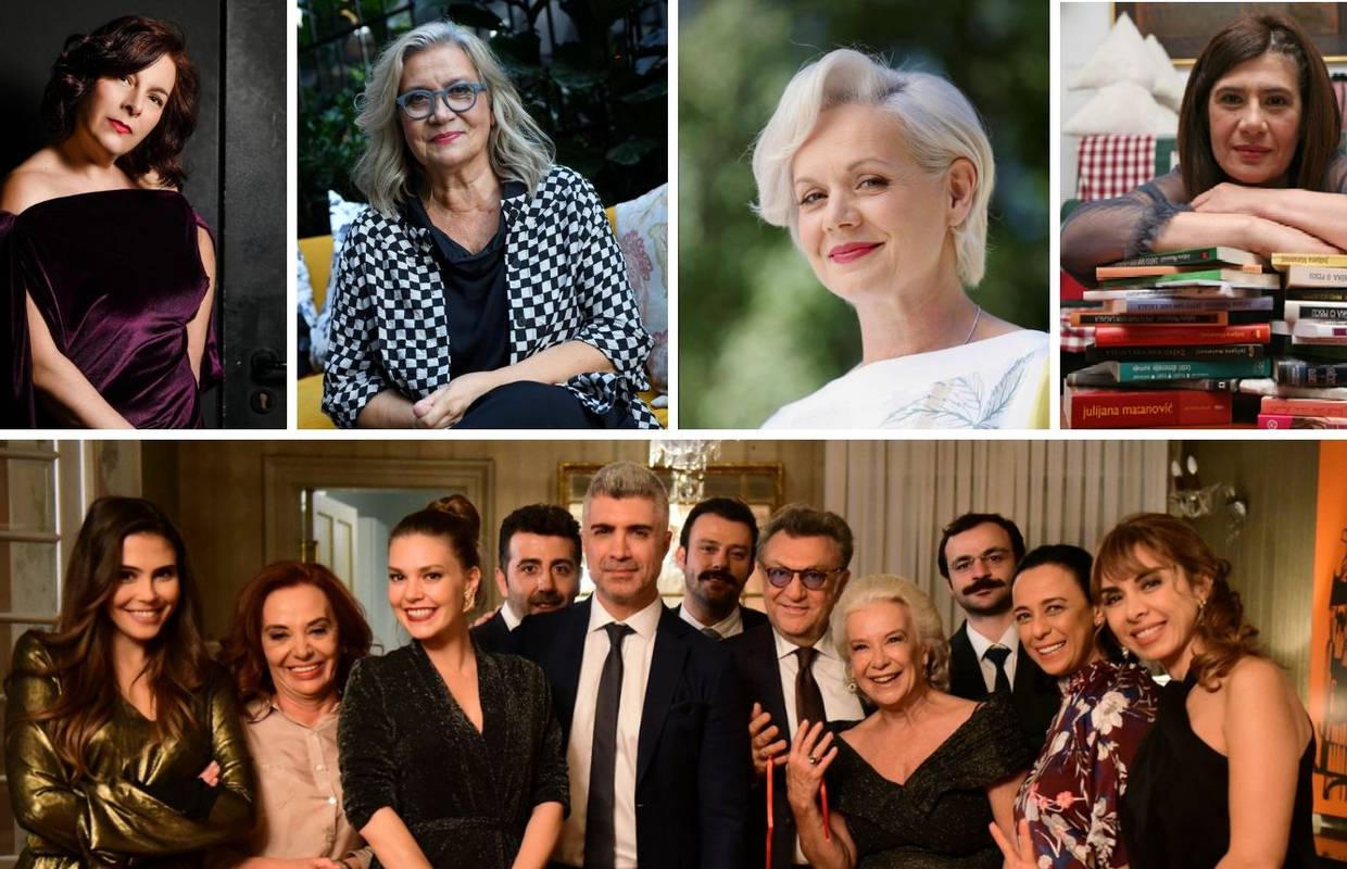 Erak danju glumi negativku, a noću gleda turske sapunice