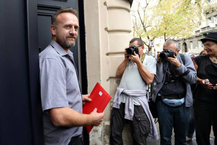 Davor Puklavec/Pixsell