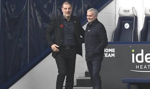 Slaven Bilić preuzima 'egipatski Real Madrid' i postaje suparnik drugom hrvatskom stručnjaku?!