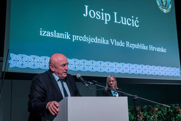 Split: Proslava 35 godina od osnutka postrojbe Specijalne jedinice Policije  BATT Split